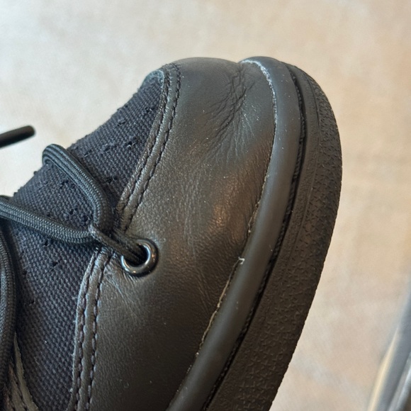 ⚡️NIKE x OFF-WHITE⚡️Lot 50 Metallic Dunk Low Sneakers - Picture 12 of 16